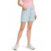 Marccain Sports - WS 8303 D03 - Effen jeans shorts
